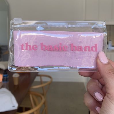 The Basic Band launched in 2021 but customers had no clue how it worked.