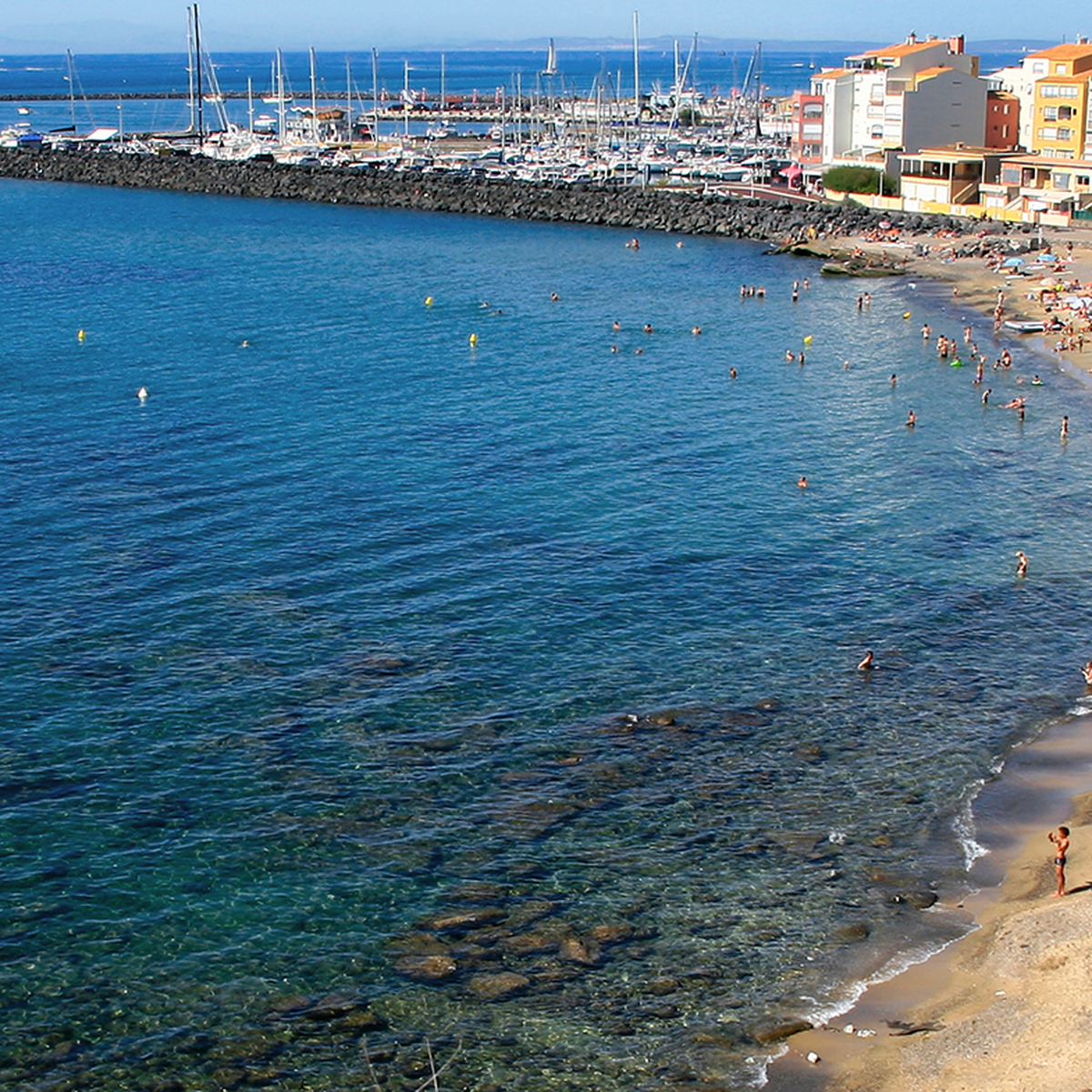 Naked Walk In Cap D Agde - Coronavirus, France: COVID outbreak hits nudists at 'Naked City'