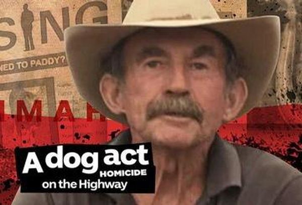 A Dog Act: Homicide on the Highway