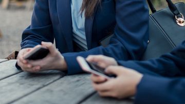 NSW Premier Chris Minns is confident his government&#x27;s statewide ban on mobile phones at secondary schools will improve learning and social development