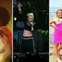 All the times Pink has visited Australia