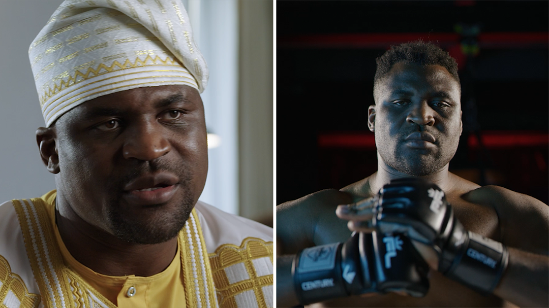 UFC legend Francis Ngannou's 'game-changing' defection to PFL confirmed