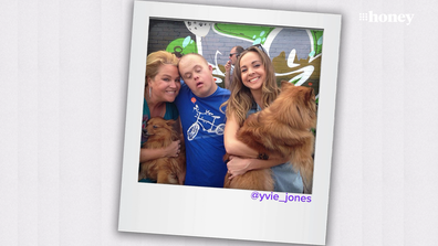 Yvie Jones, 9Honey, Melhor Selfie
