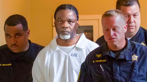 Ledell Lee always claimed he was innocent of the murder of Debra Reese.