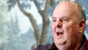 Celebrated literary figure Les Murray has died aged 80.