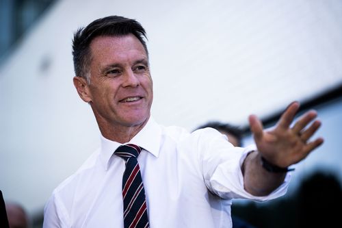 Il premier del NSW Chris Minns ha insistito che avrebbe portato avanti la proposta di un giorno festivo extra per l'Anzac Day solo con la benedizione della RSL.