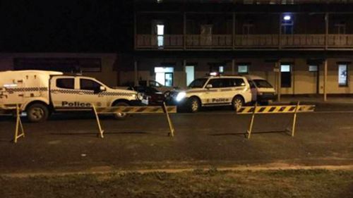 Man dies after having head smashed in with hammer in regional NSW