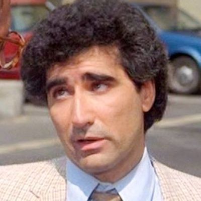 Eugene Levy: 1983