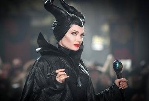 Maleficent