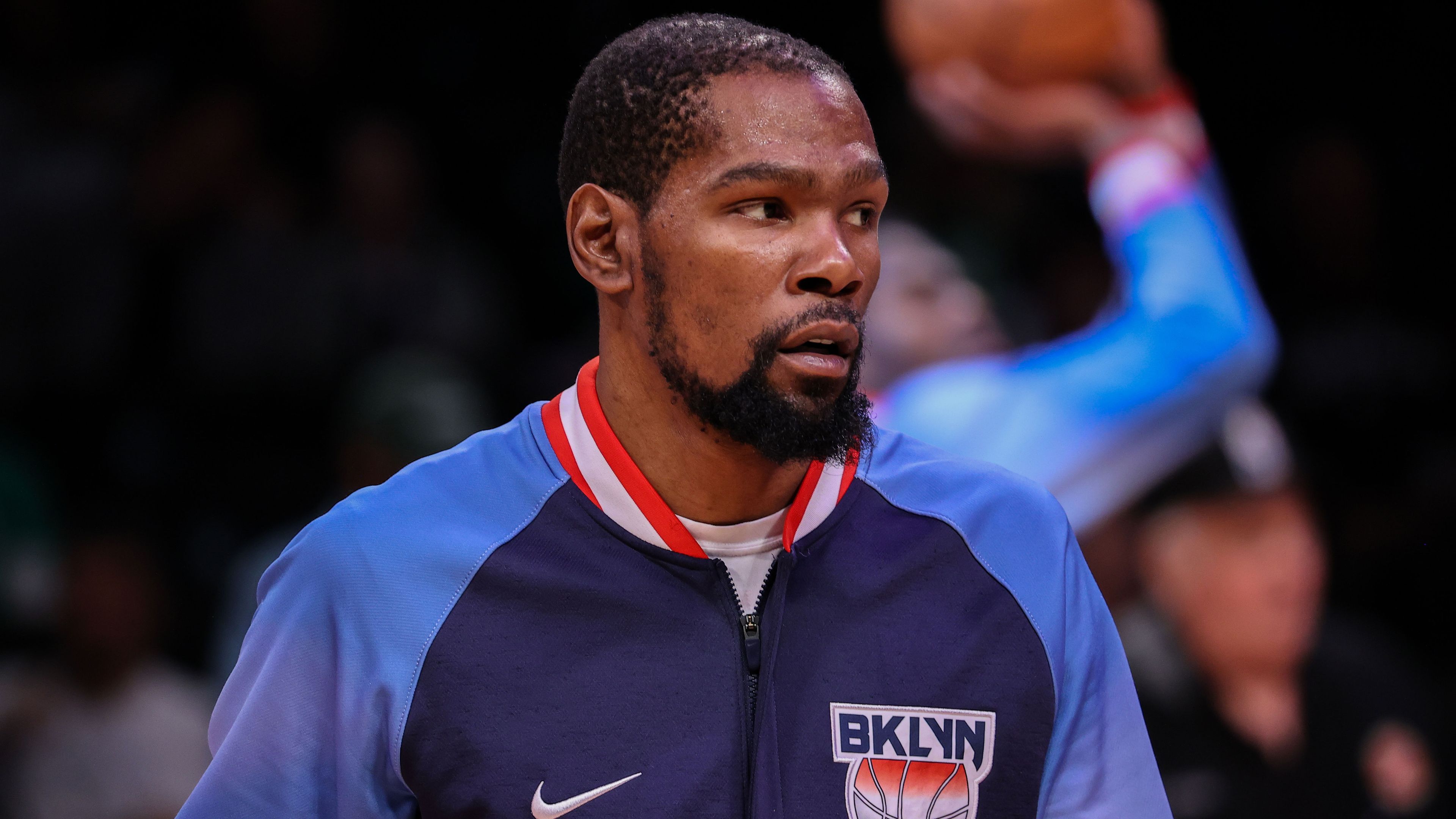 NBA free agency: Boston Celtics enter trade stakes for Kevin Durant leaving star displeased