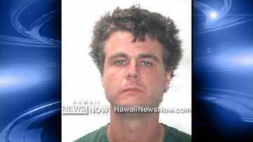 Hawaii police have reportedly charged  Patrick Owen Harbison with stealing golfer Robert Allenby's credit cards. (Hawaii News Now)