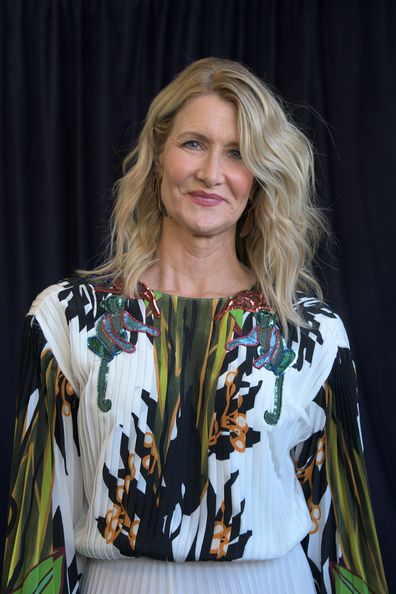Laura Dern and Billy Bob Thornton, relationship, what happened