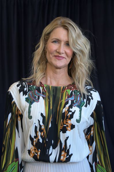 Who Has Laura Dern Dated?  Her Dating History with Photos