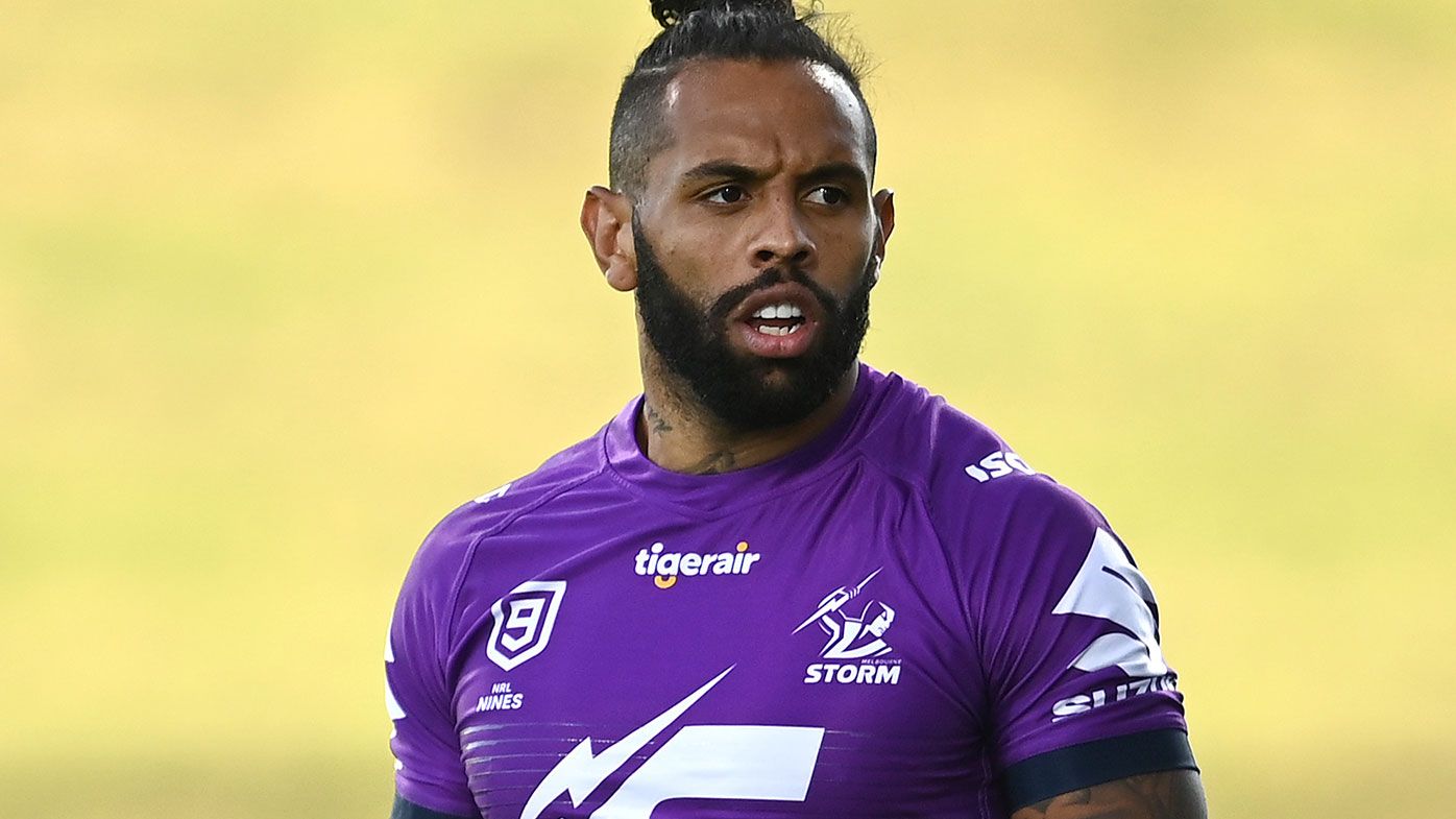 Josh Addo-Carr