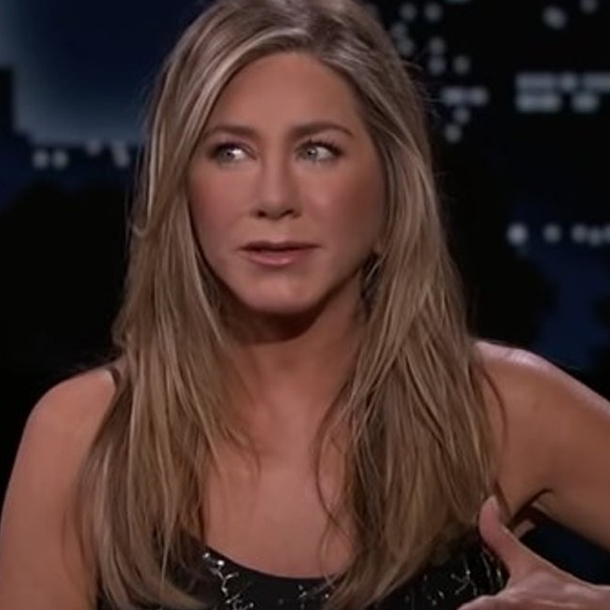 Emmys 2021: Jennifer Aniston says she's not attending, citing personal safety - 9Celebrity
