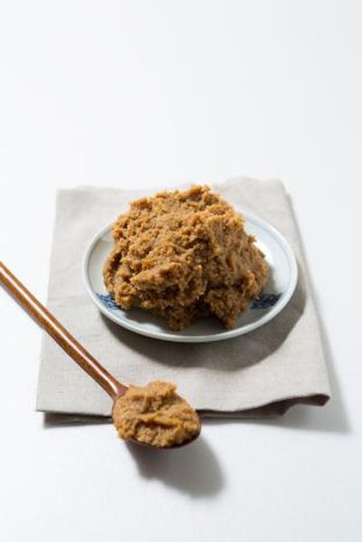 Although this fermented soybean paste is a staple in Korean cuisine thanks to its rich, savory, umami flavor, the intense ammonia-like odor created in the extended fermentation process is a major turn-off for some.