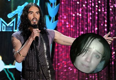 Russell Brand and Katy Perry might still be tight-lipped about the dissolution of their marriage, but we've got a hunch that all the trouble started with a tweet. <br/><br/>Back in 2010, funny-man Brand thought it wise to tweet a shot of an early-morning Perry without a scrap of makeup on. The photo was swiftly removed and less than a year on, the couple were filing for divorce!