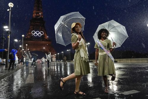 Paris 2024