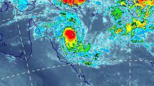 Nathan's return: Queensland braces for cyclone's wrath on ninth anniversary of Larry