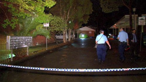 Body of man found in Sydney unit may have been there 'several days'