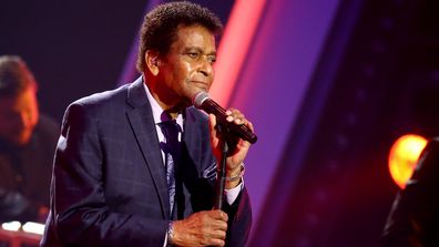 Charley Pride performs onstage during the The 54th Annual CMA Awards at Nashvilles Music City Center on Wednesday, November 11, 2020 in Nashville, Tennessee.
