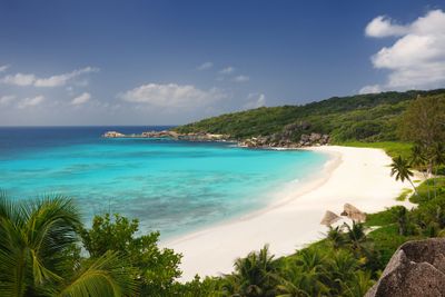 7. Grand Anse, Seychelles