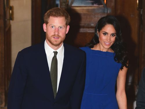 Prince Harry is heading to Sydney next month on tour and to visit his Invictus Games with wife Meghan Markle.