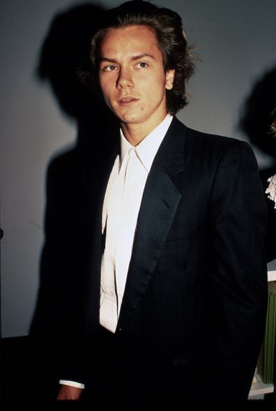 River Phoenix 