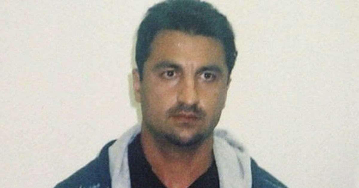 Mohammed Keshtiar death: Gangland figure's alleged killer makes bid for ...
