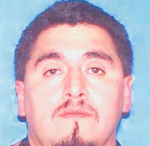Octaviano Juarez-Corro was apprehended on February 3, in Mexico. He was wanted in connection with a 2006 shooting in a Milwaukee, Wisconsin.