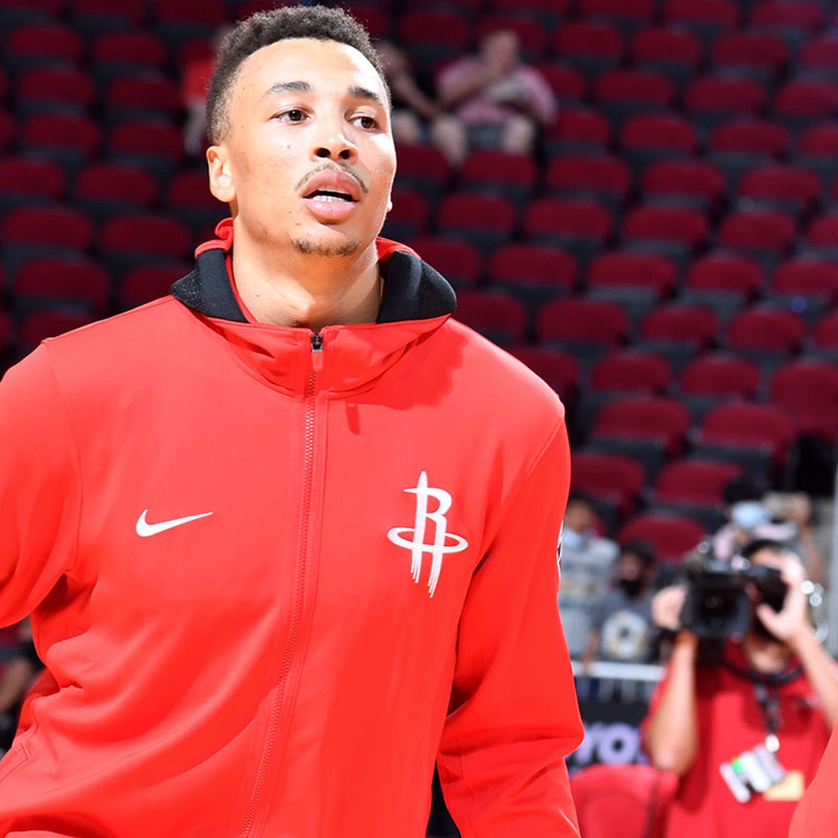 NBA news  How Dante Exum went from Boomers hero to exile in