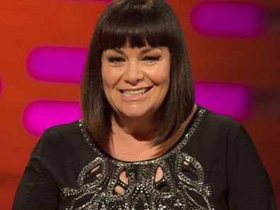 dawn french 