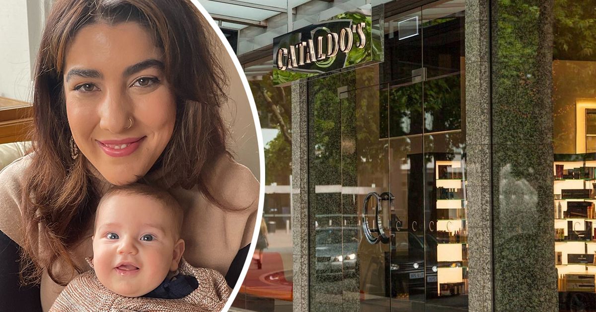 Walking into Claudia’s Canberra hair salon could save your life