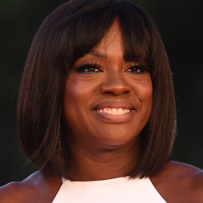 Viola Davis, playing Michelle Obama, new anthology series