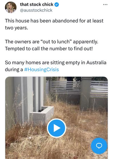 real estate news issues WA property 