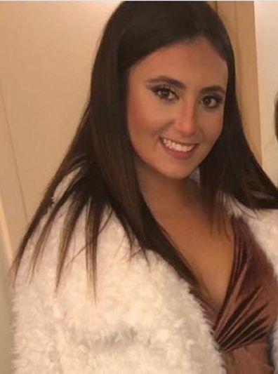 Missing USC student Samantha Josephson was found dead after last being seen getting into a vehicle Friday morning in Columbia, SC