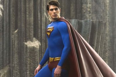 Brandon Routh