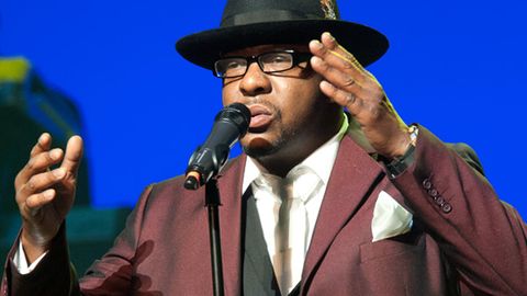 Bobby Brown arrested for DUI
