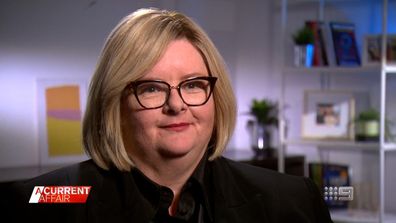 Magda Subanski to host The Weakest Link