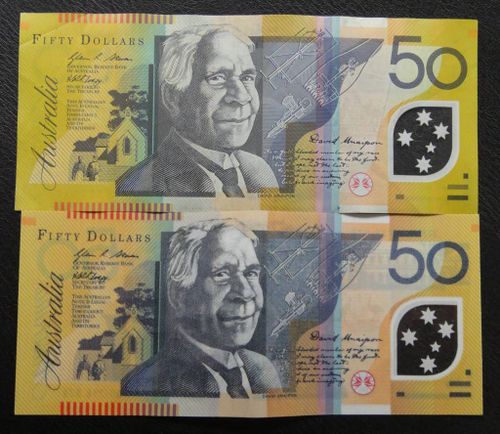Could you spot a fake? NSW Police urge caution after spike in counterfeit cash