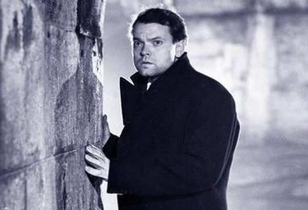 The Third Man