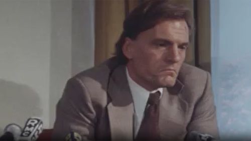 Eduoard-Jean Empain was appalled by how he was treated upon his released.