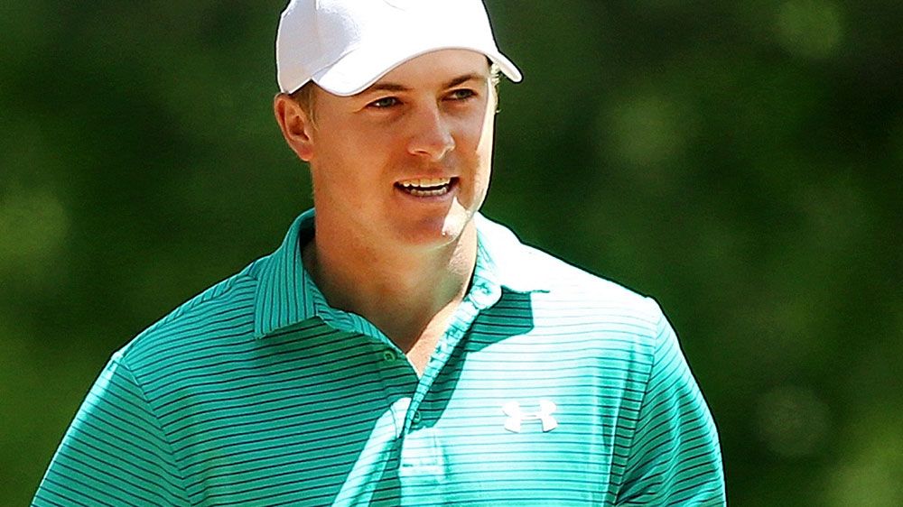 Spieth laments poor start at PGA Champs