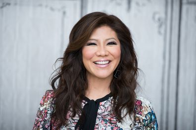 Julie Chen