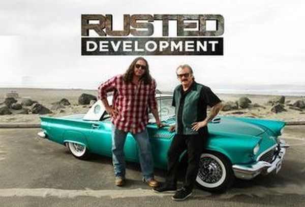 Rusted Development