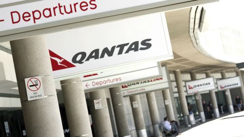 Man 'seven times the limit drives mates to Brisbane airport'