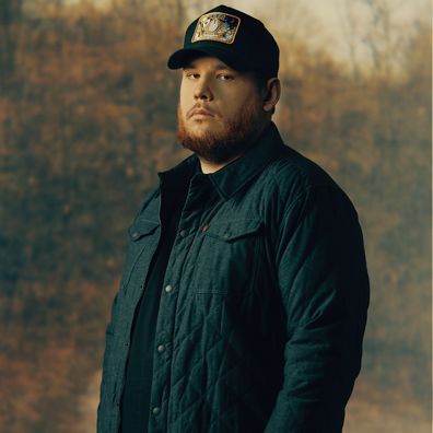 Luke Combs, Country Music Awards 2023, CMAs 2023