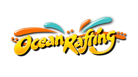 Eden and Jayden's Honeymoon Activity: Ocean Rafting
