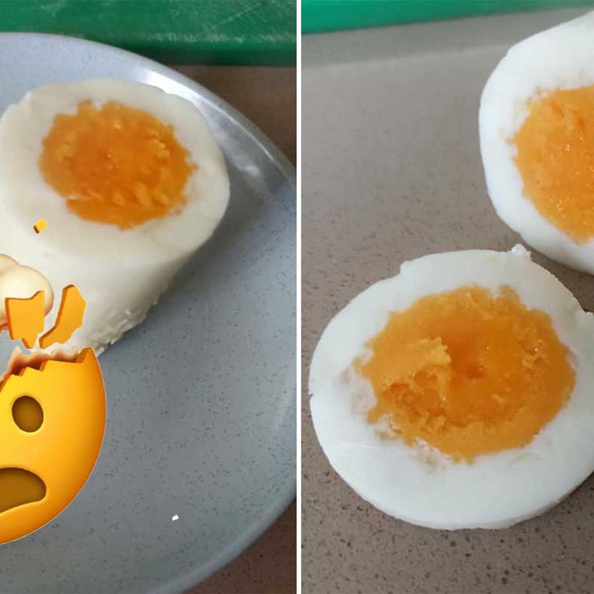 This Should Be Illegal Aldi Long Egg Baffles The Internet 9kitchen