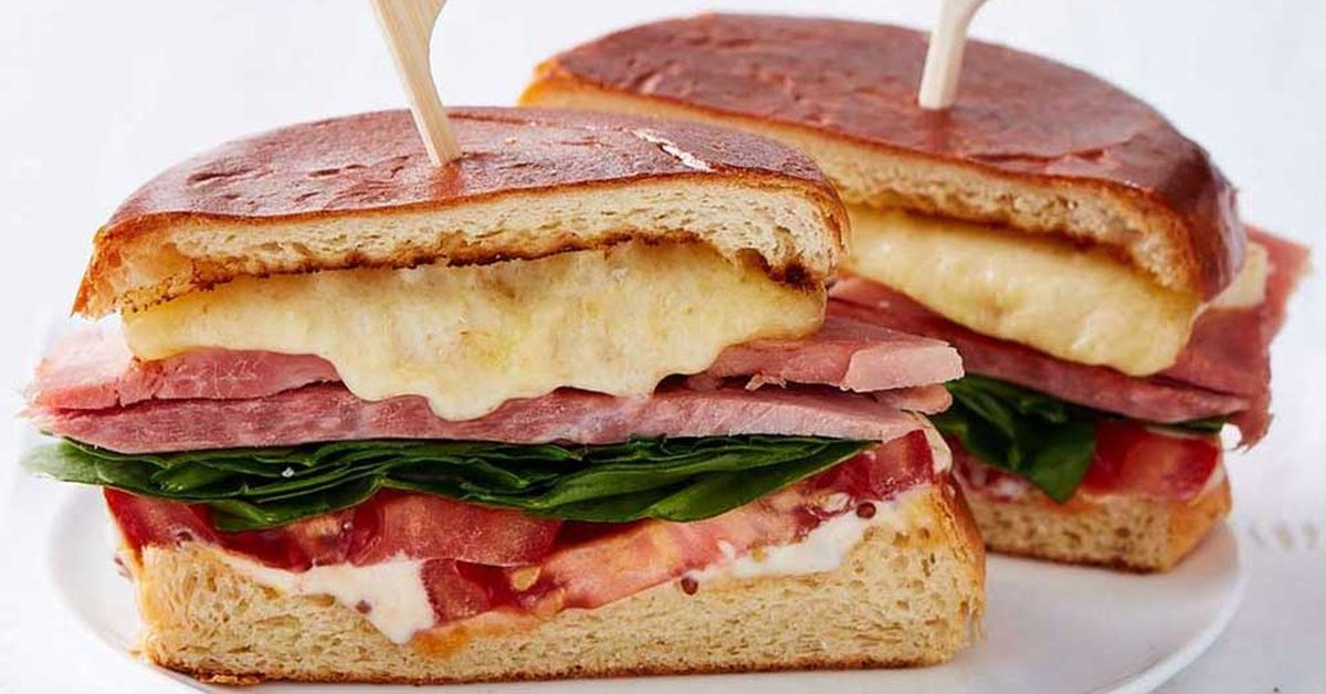 All the best sandwich recipes for back to school lunches 9Kitchen